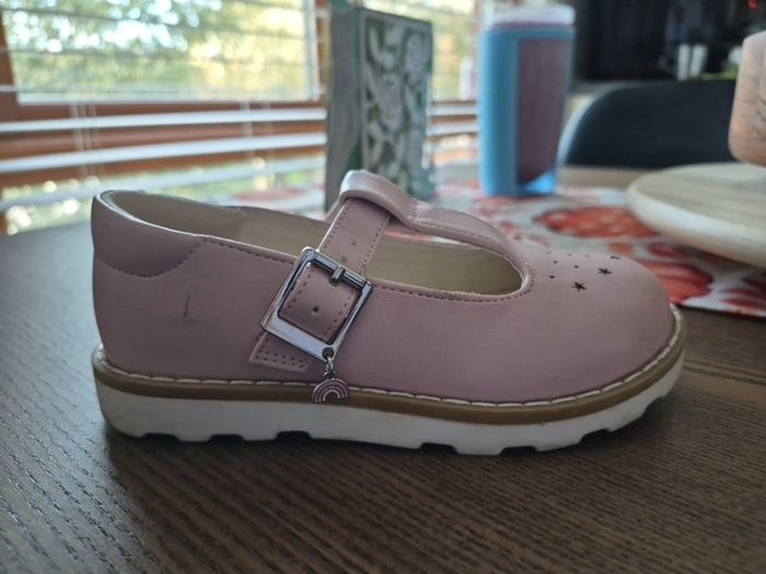 NEXT girls shoes 8g, EU 25.5
