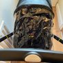 Doona car seat/stroller Image 4