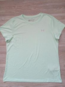Under Armour ladies T-Shirt size XL