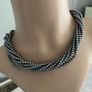 pearl choker Image 2