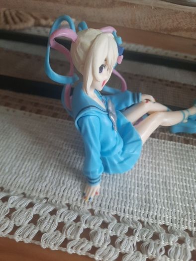 k angel figure