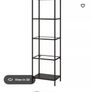Ikea Shelving Units Image 6