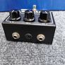 Rare Foxrox Electronics CC Hybrid Fuzz V1 Image 3