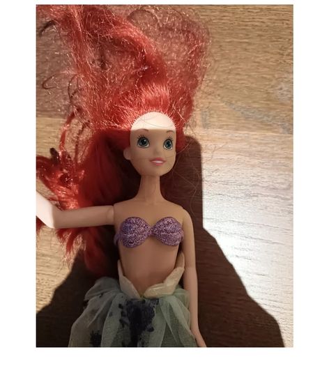 Disney doll Ariel