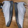 Nike Jordan Men's Grey Trainers Size 10 (Brand New) Image 2