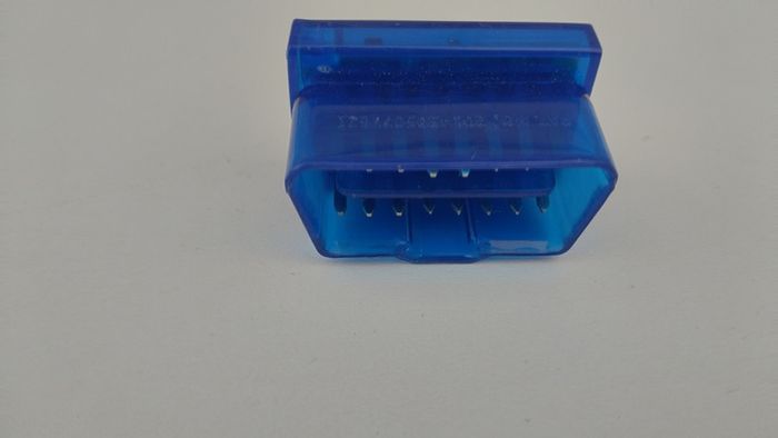 Mini ELM327 OBD2 bluetooth Scan Tool