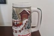 Beer Stein