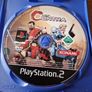 Neo Contra  PlayStation2 Ps2 games Original Pal Image 6