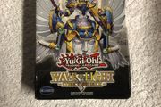 Yu-Gi-Oh Wave of Light brand new and sealed