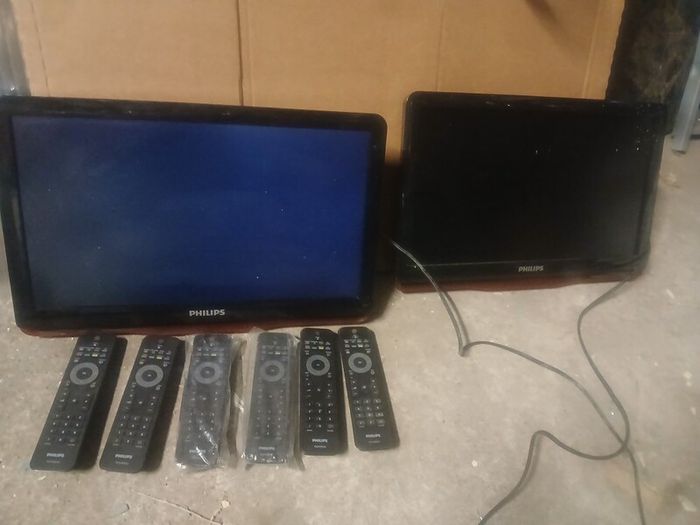 Philips 19 " tv / monitor