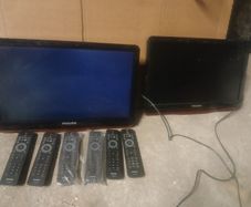 Philips 19 " tv / monitor