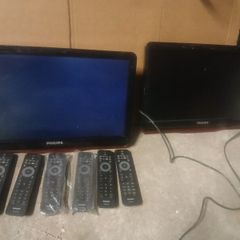 Philips 19 " tv / monitor