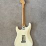 Fender American Special Strat OW Image 2