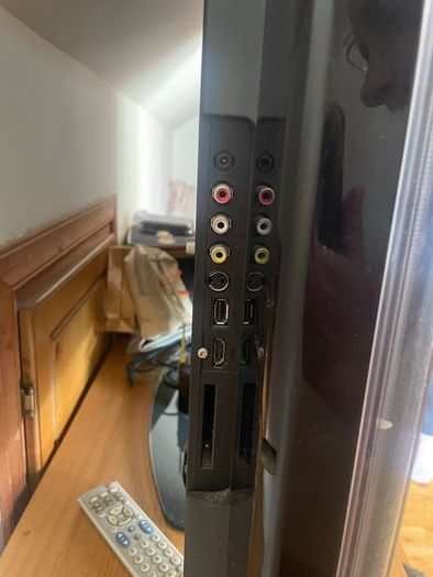 Phillips 42" TV