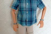 My scene boy doll Ellis