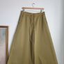 Cos Culottes Size Medium Image 3