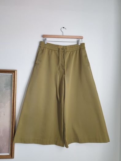 Cos Culottes Size Medium