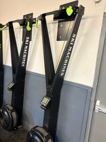 ski erg