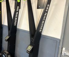 ski erg