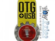 main image for ad 4814 Micro To Iphone Adapter