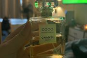 chanel perfume