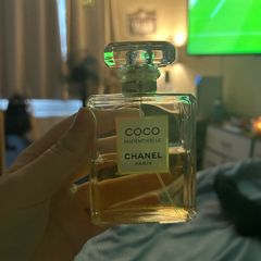 chanel perfume