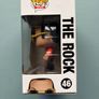 Funko Pop - The Rock 46 - WWE Wrestling - Vinyl Action Figure Image 2