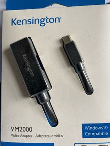 Kensington VM2000