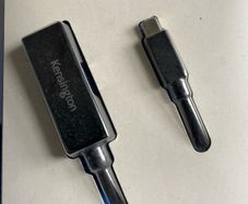 Kensington VM2000