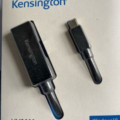 Kensington VM2000