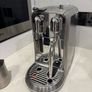 Nespresso Sage Creatista Plus Stainless steel Image 4