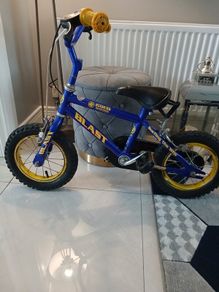 kids bike