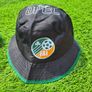 Ireland retro bucket hats Image 2