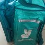 Deliveroo bag Image 3