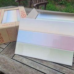 Spanish bathroom/kitchen tiles