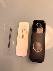 Blink Video Doorbell
