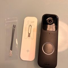 Blink Video Doorbell