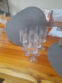 prosecco glasses reduced