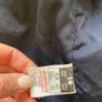 Long evening dress with bolero jacket, size 10 Image 7