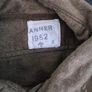 British Army Shirt 1952 Image 2
