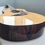 Taylor 618e Flamed maple Image 8