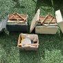 National Beehive & 2 x Nuc hives Image 8
