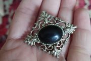 Vintage beautiful brooch.