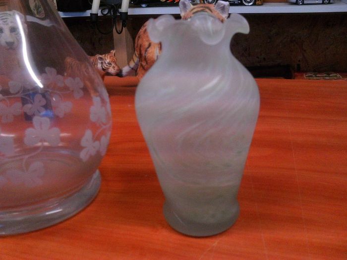 Vases