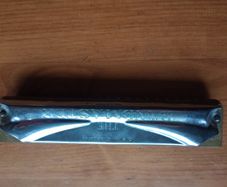 Bandmaster Harmonica