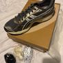 Kith X Asics Gel Kayano 14 Chicago Granite Gray/white Image 4