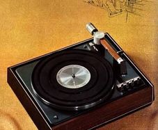 Wanted: Garrard Lab 80 MkII