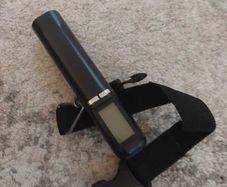 luggage scale