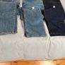 Jeans - 3 Pairs Image 3