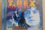 T.rex Cd - Get It On